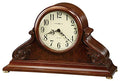 Americana Cherry Mantel Clock G2227