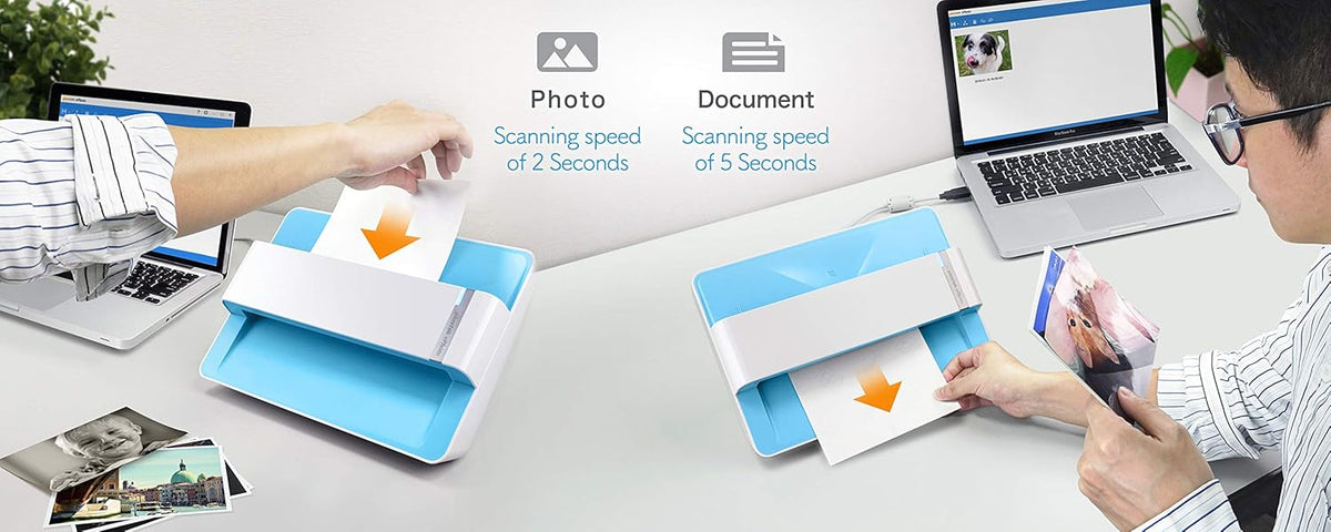 Photo Scanner D916504