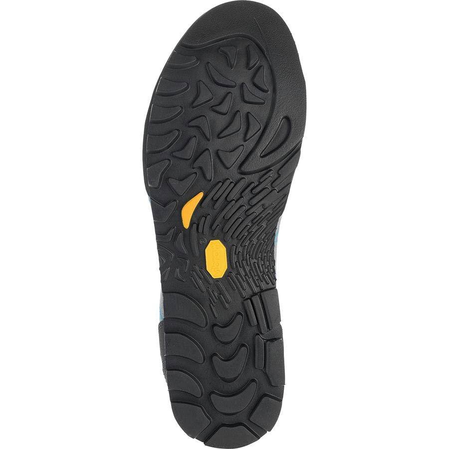 Men's Smoke Lake Blue Shoes B235301