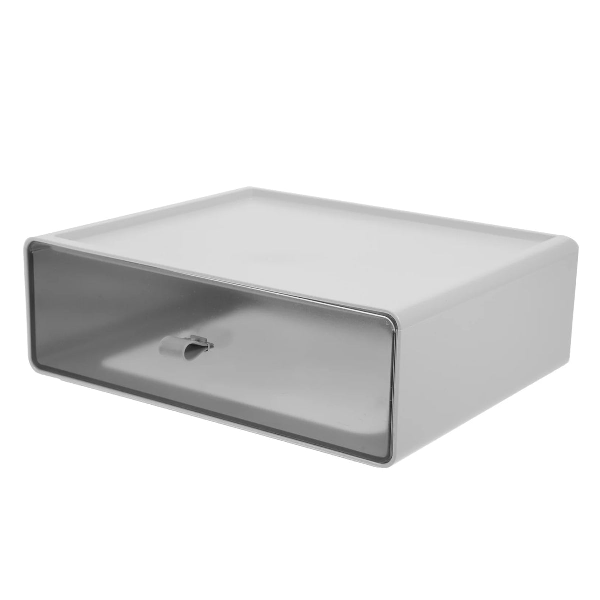 Stackable Desk Drawer Storage Boxes X8548