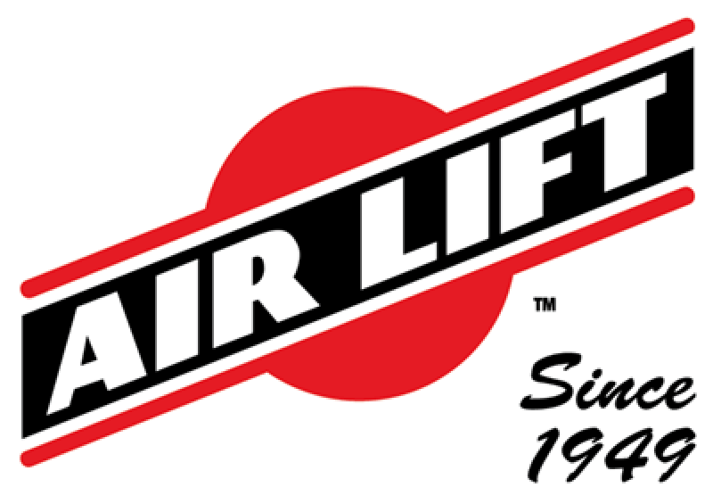 Universal Air Spring Kit P133014