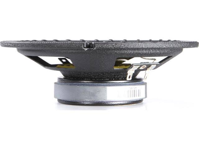 2-Way Car Speakers - Pair P406