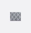 Gray Bifold Wallet N31883