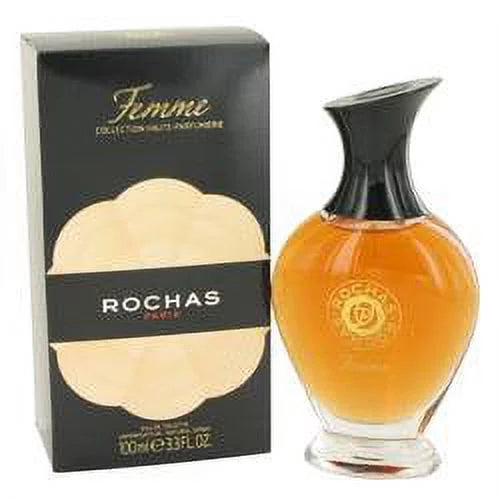 Eau De Toilette Spray 3.4 Oz S927