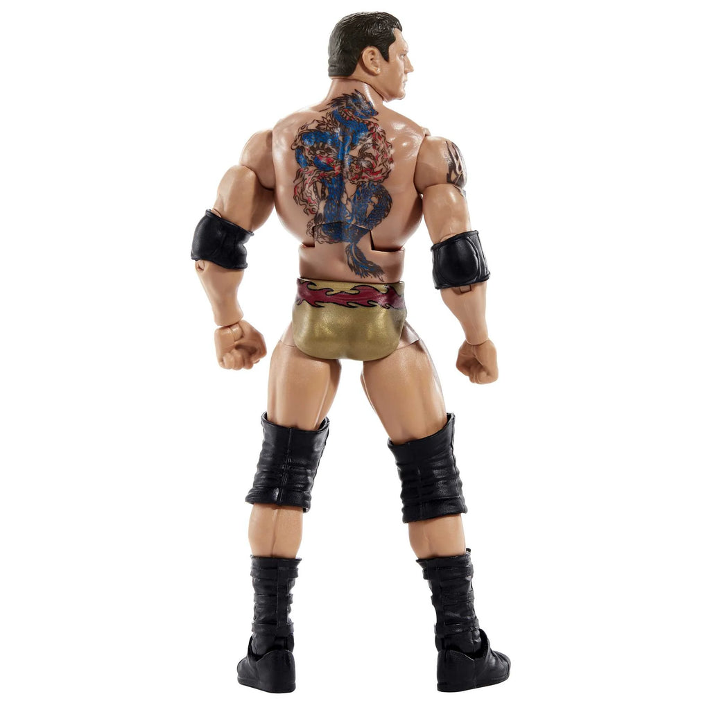 Action Figure with Accessory L3862