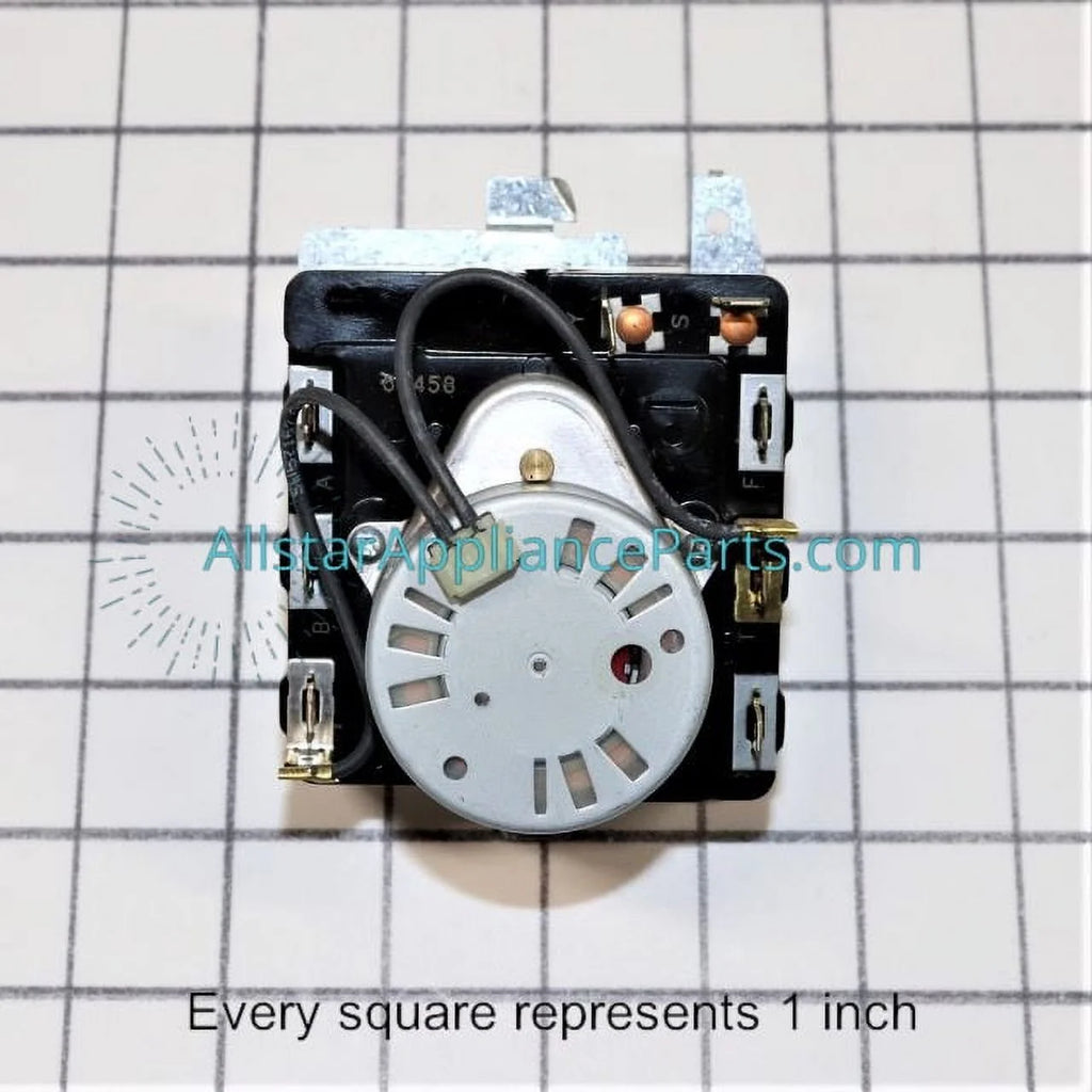 Dryer Timer N890397