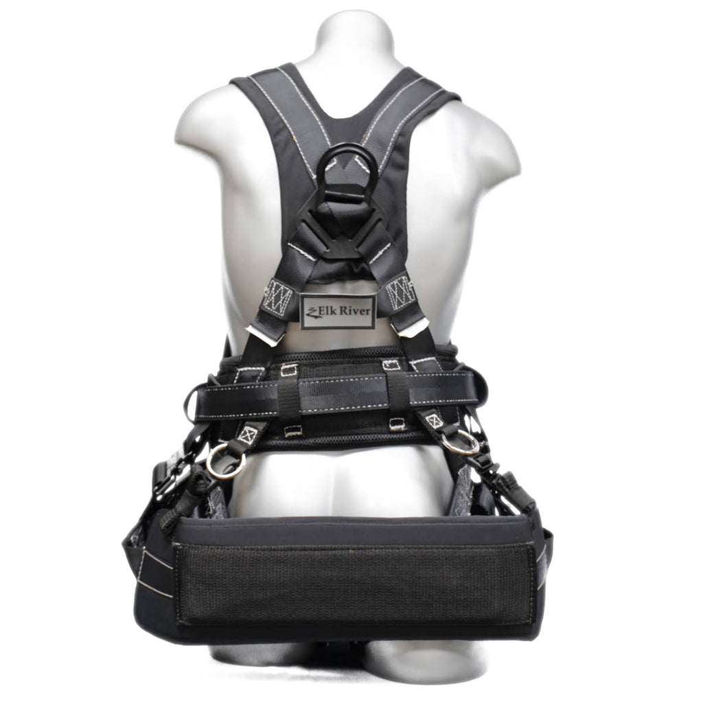 Platinum Tower Climbing Harness - 2XL R70669