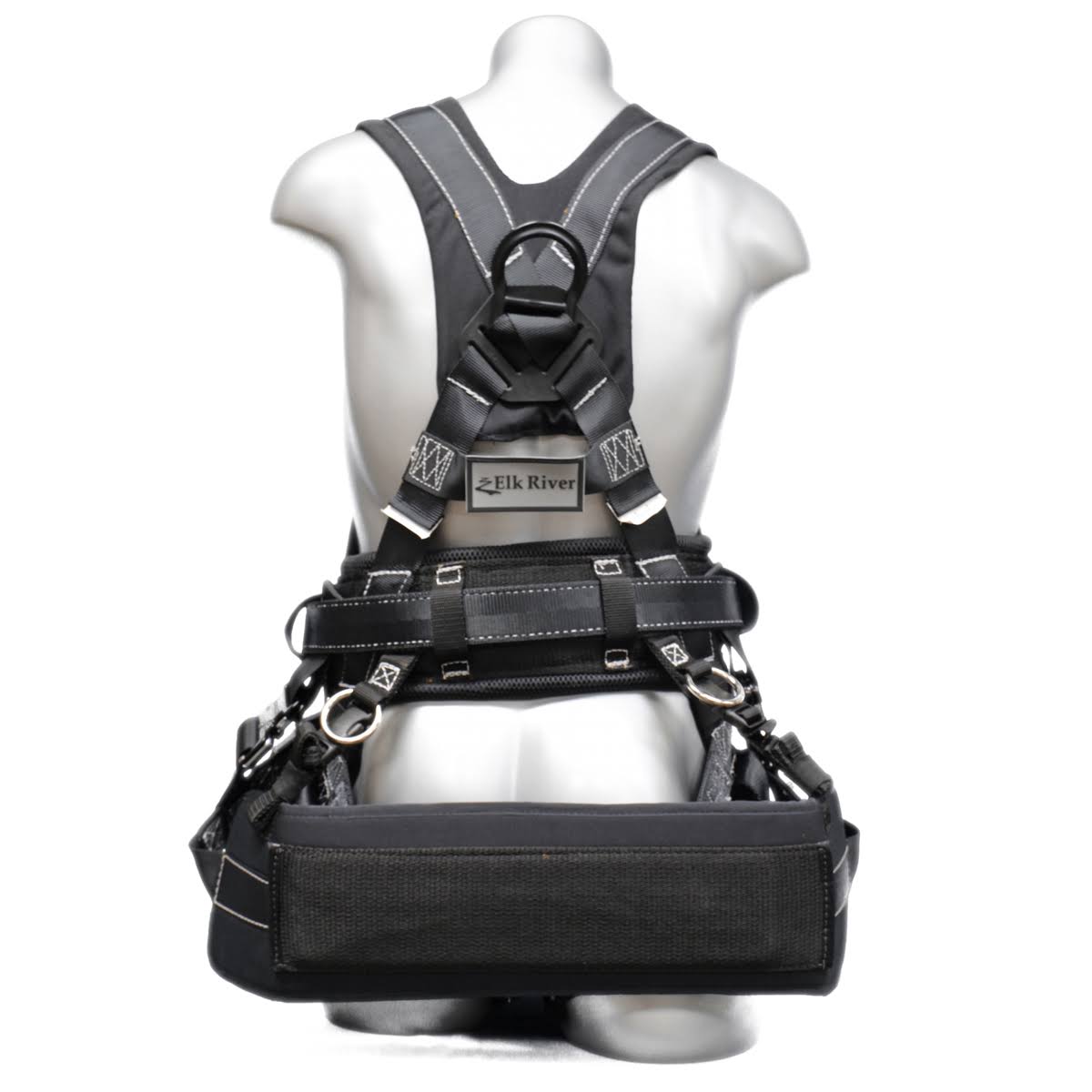 Platinum Tower Climbing Harness - 2XL R70669