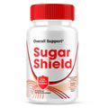 Glycogen Support Capsules S522