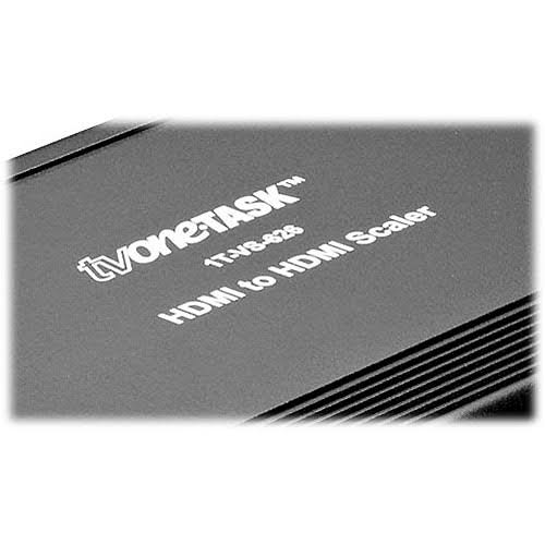 HDMI Scaler R165