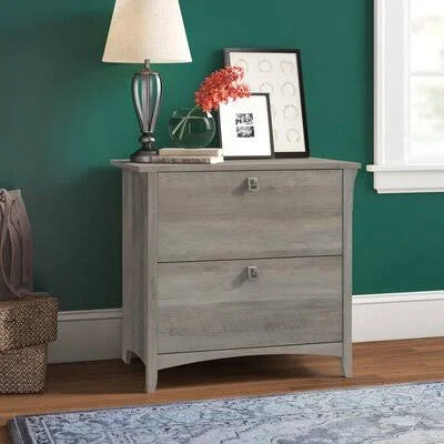 2-Drawer Lateral Filing Cabinet B553343