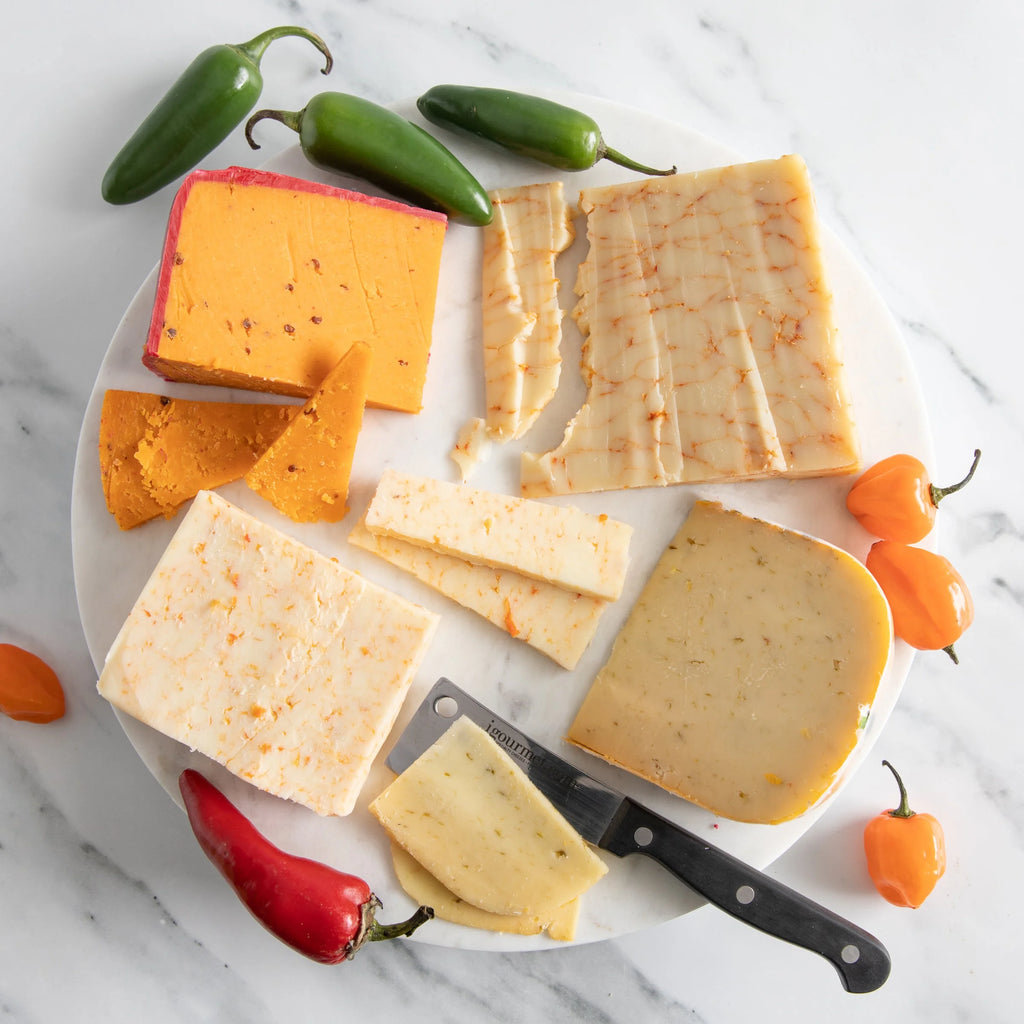 1.9 pound Cheese Collection Y386983