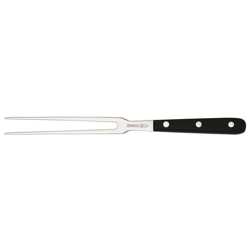 Straight Carving Fork 18cm N9218
