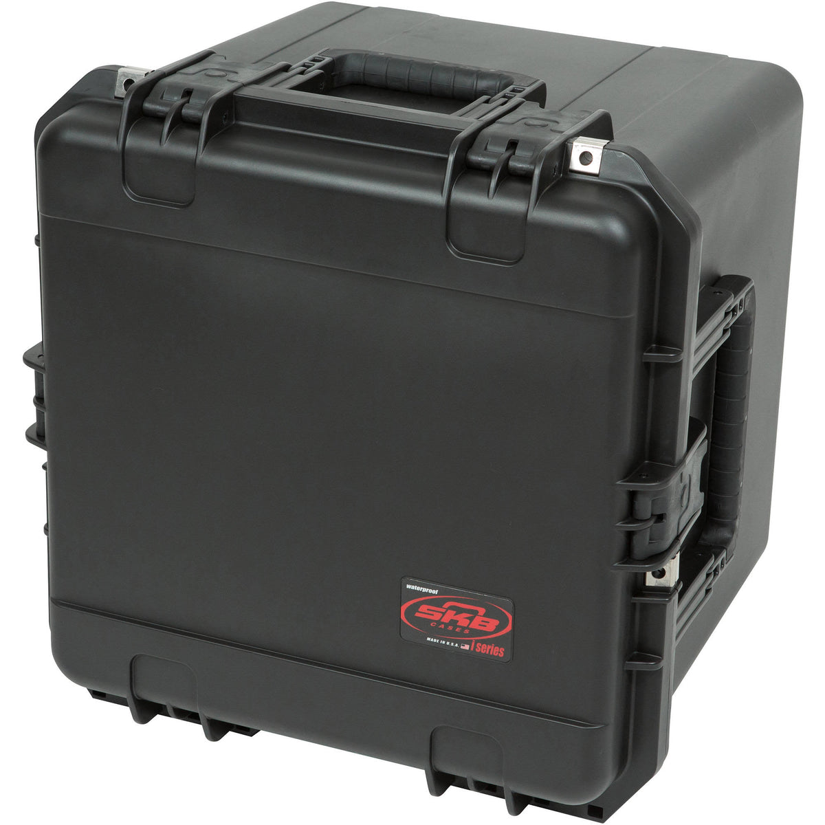 Waterproof Case with Cubed Foam P7549