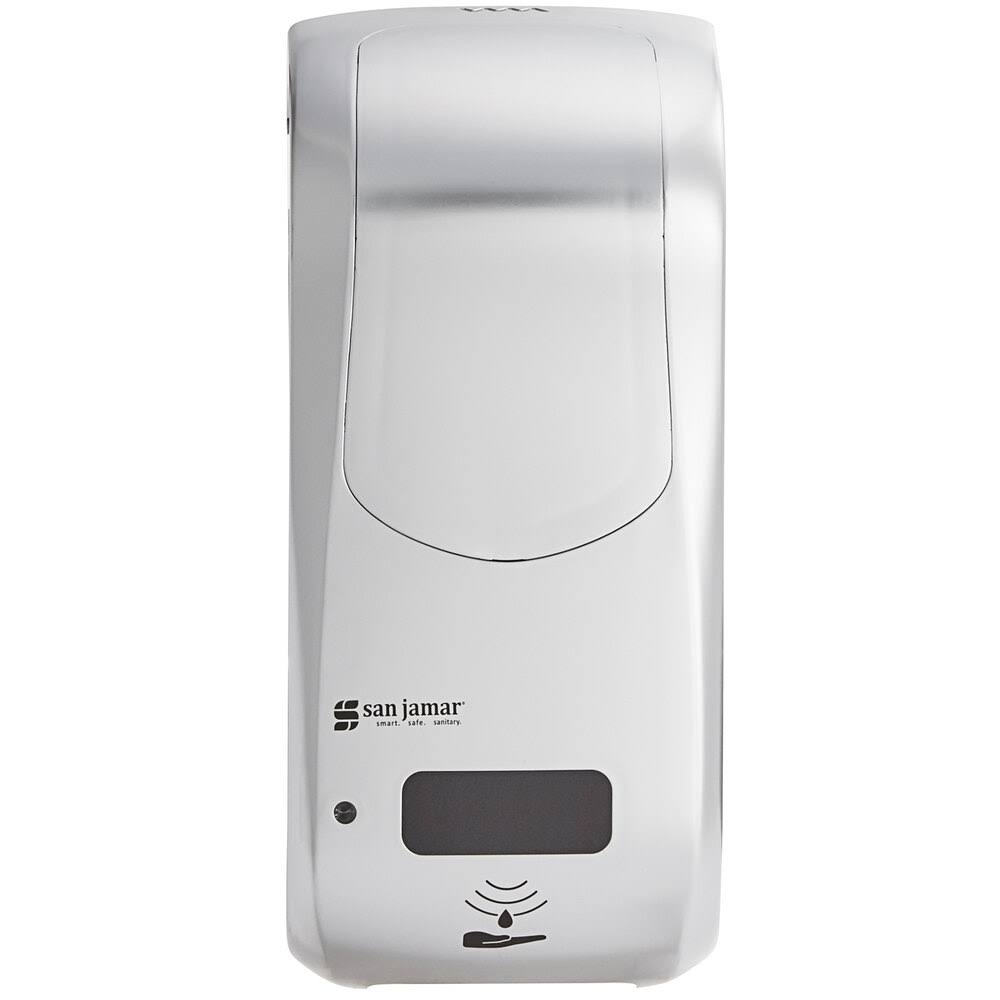 Stainless Foam Soap Dispenser T5702
