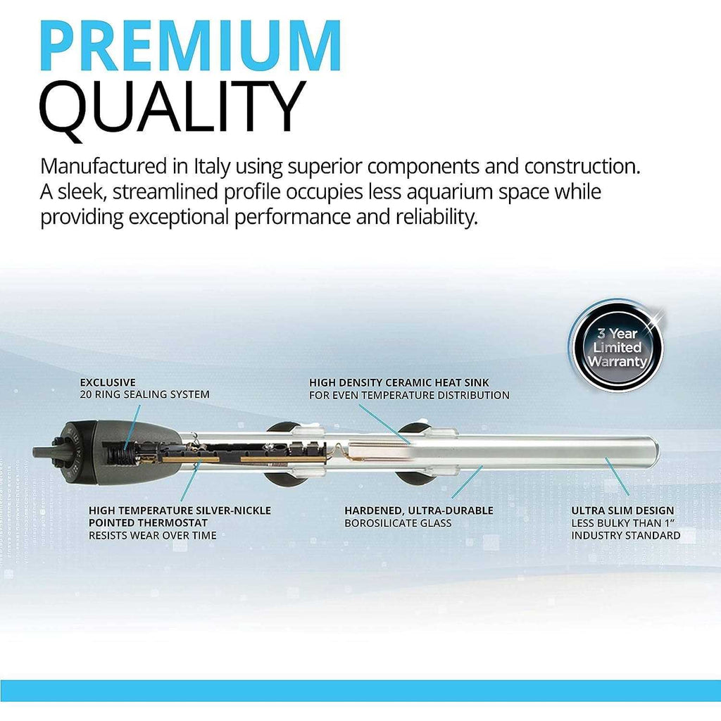 100 Watt Submersible Heater R782