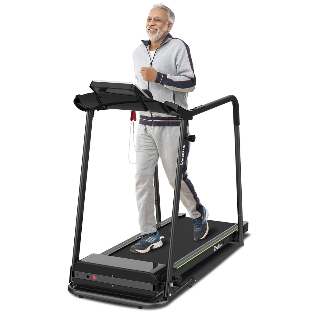Folding Treadmill Walking Machine 2.25HP T310380