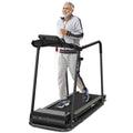 Folding Treadmill Walking Machine 2.25HP T310380