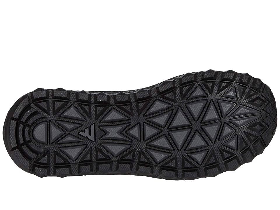 Grey Mid Work Boots R397