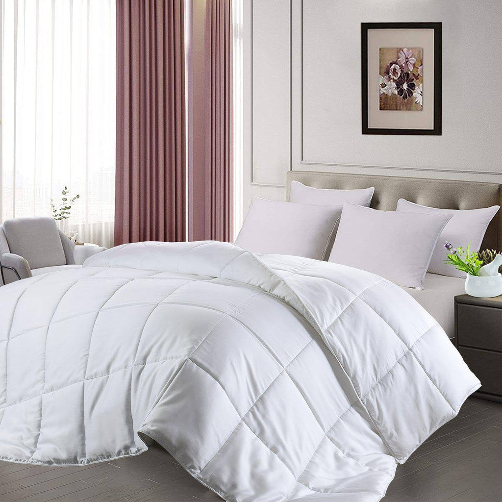 Cooling Tencel Eucalyptus Comforter Full/Queen J797