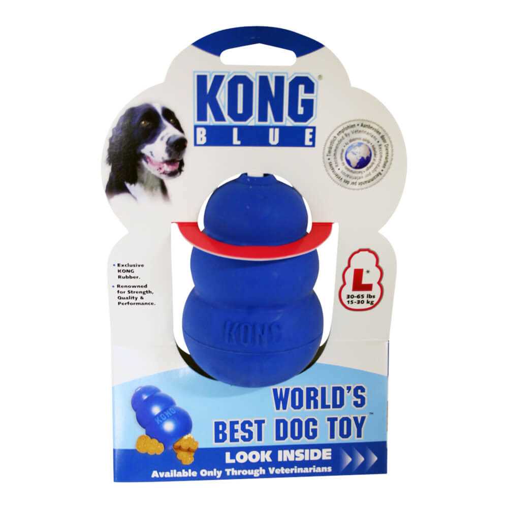 Blue Dog Toy A1149
