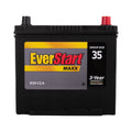 Lead Acid Automotive Battery Group Size 35N 12 Volt 640 CCA T188398