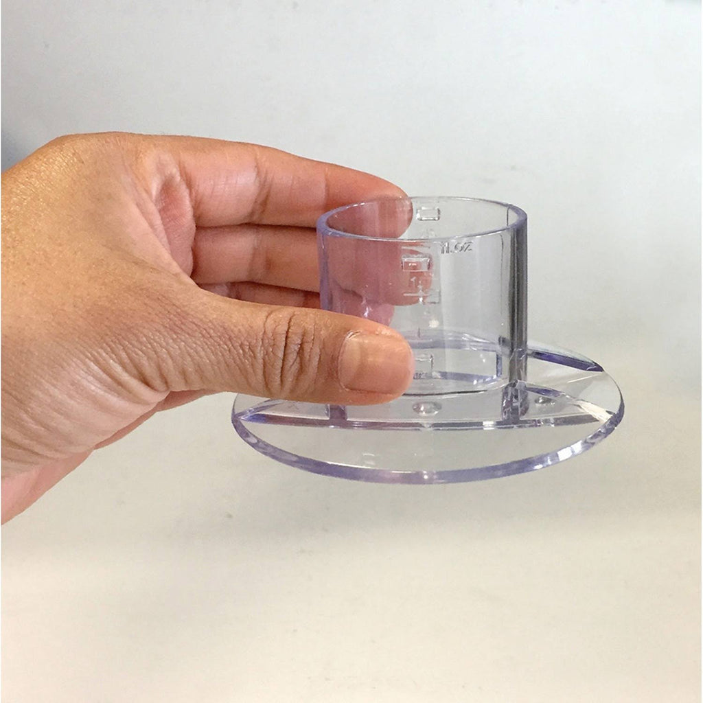 10 Blending Programs Glass Jar Blender Y417761