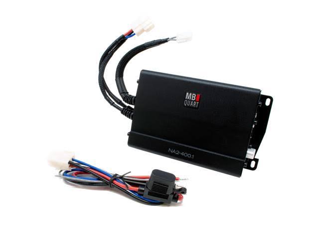 Class D Mono ATV Amplifier 400W R183640