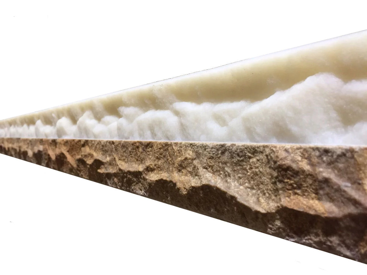 Concrete Countertop Edge Form U6419