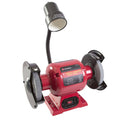 6x22 Bench Grinder with Lamp J227