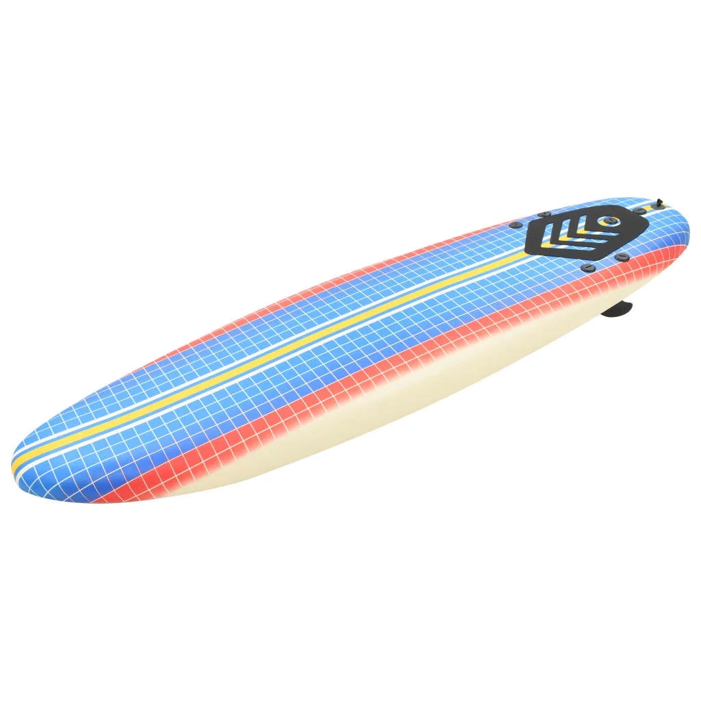 Mosaic Surfboard Q763