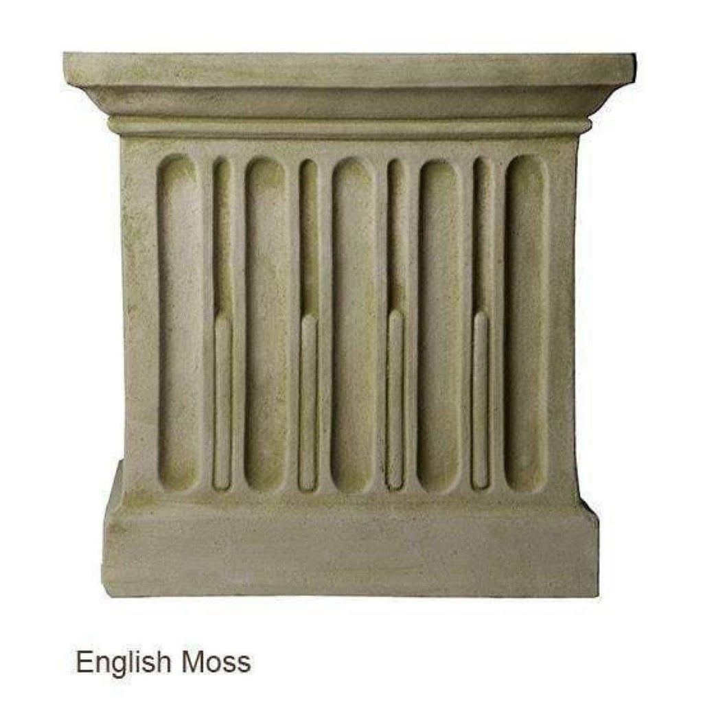 Grey Stone Urn F15890