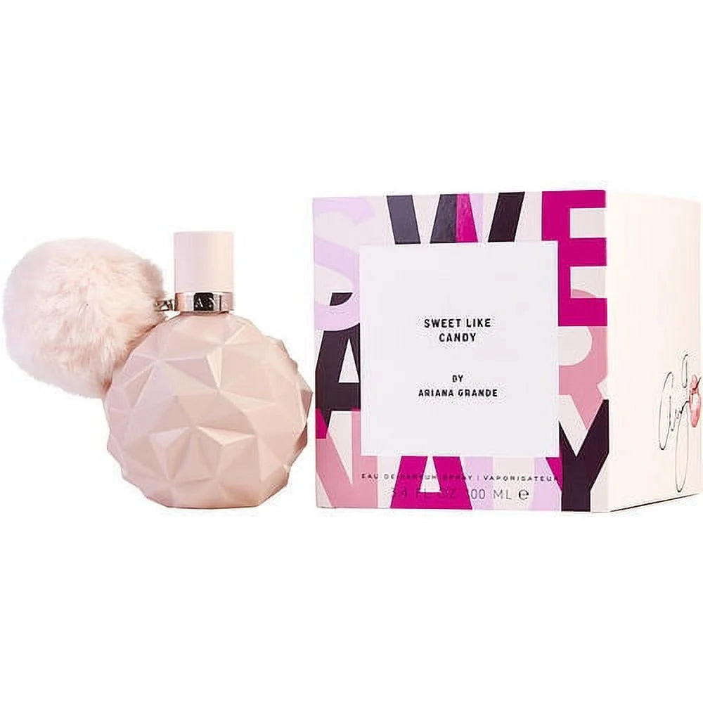 Eau de Parfum Spray 3.4 oz U1076