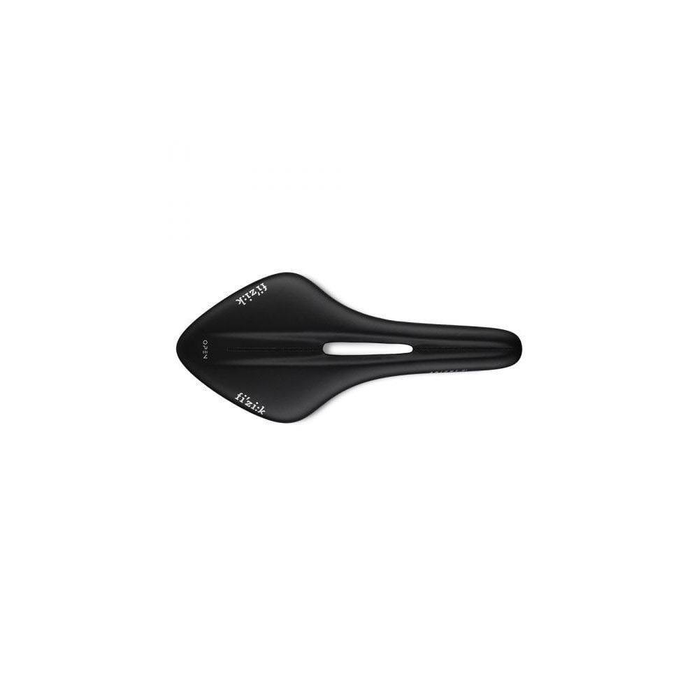 Black Saddle G195