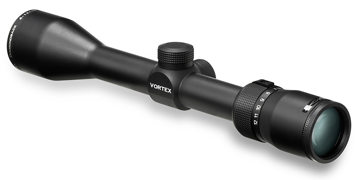 4-12x40 Riflescope H311780
