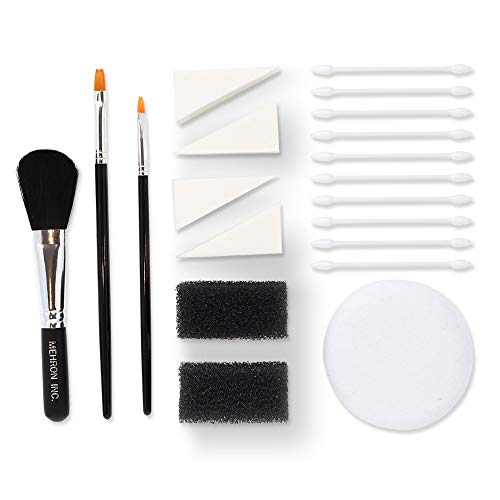 Cream Makeup Kit E220703