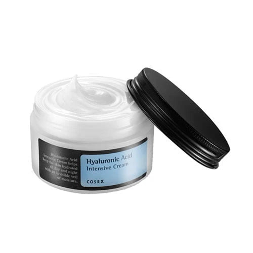 Hyaluronic Acid Intensive Cream E266534