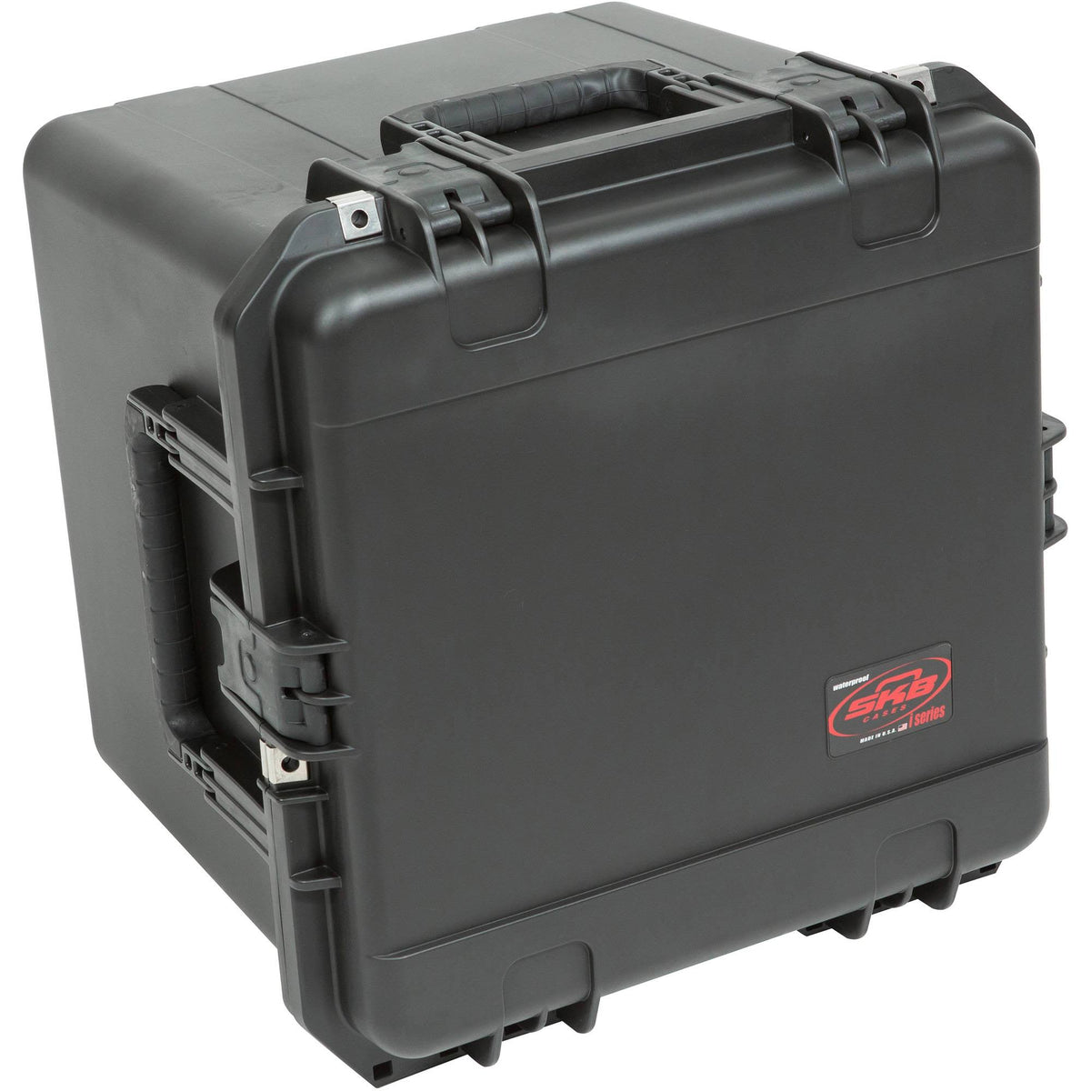 Waterproof Case with Cubed Foam P7549