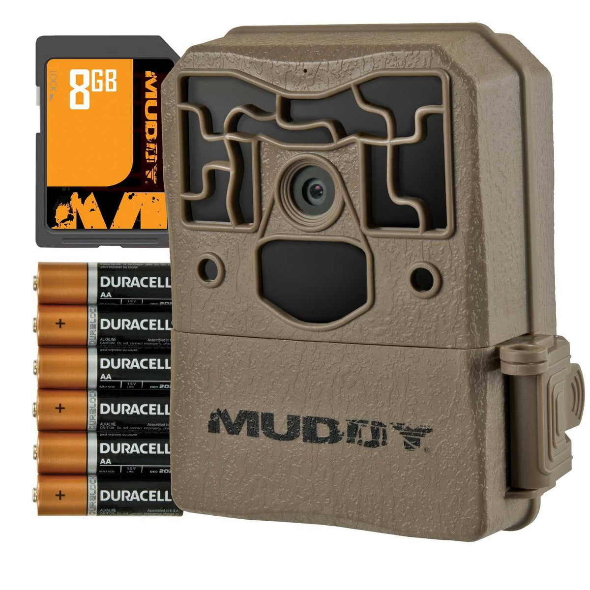 Trail Camera G5081