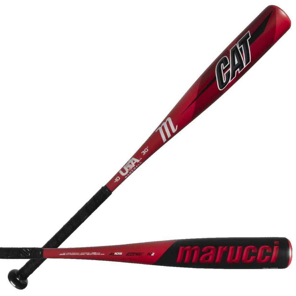 -10 USA Baseball Bat C895612