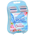 Disposable Razors, 6 Pack S442