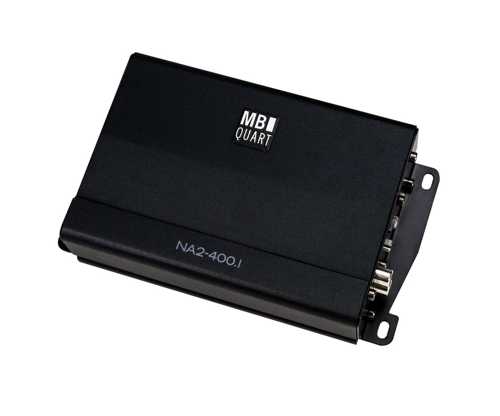 Class D Mono ATV Amplifier 400W R183640