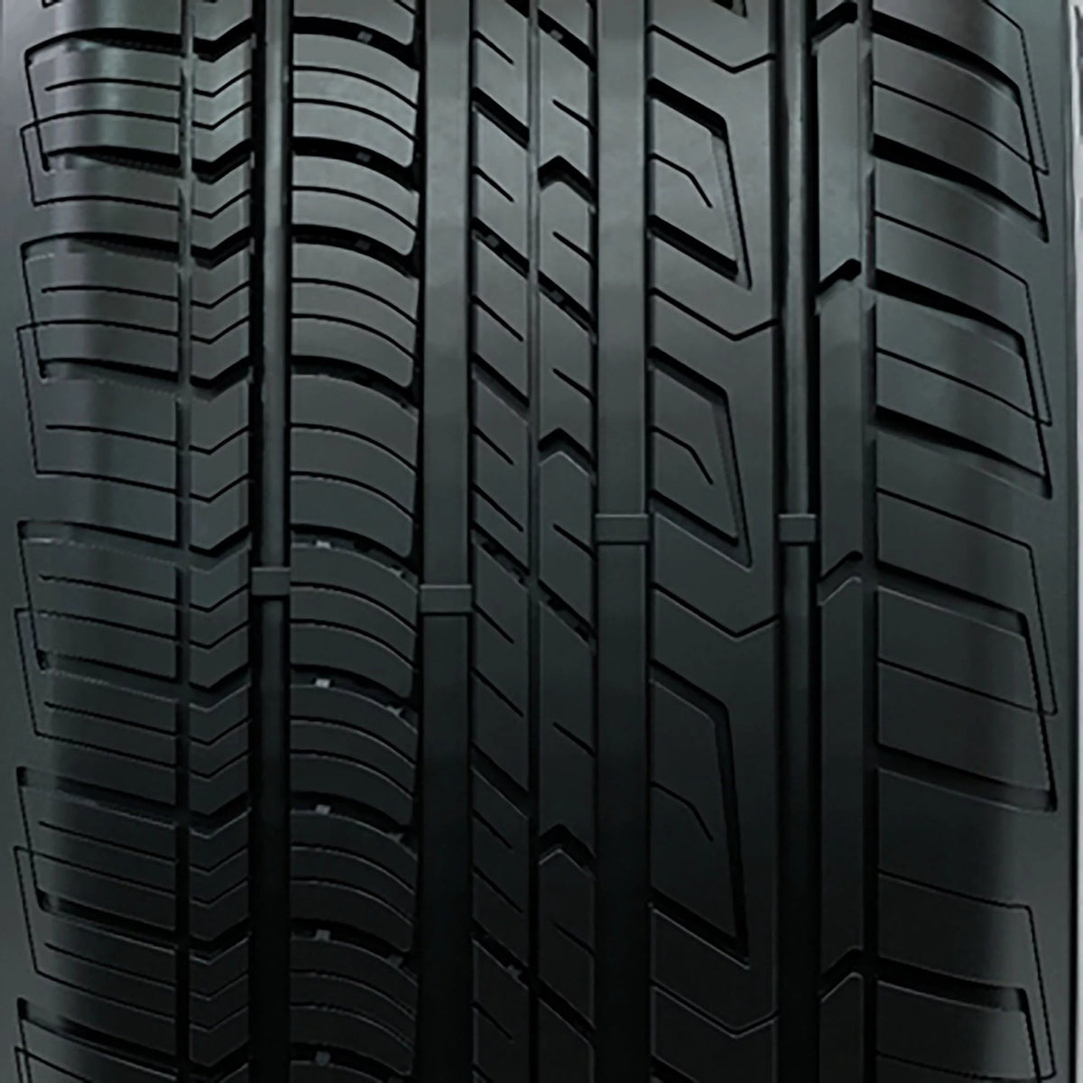 All Season 225/65R17 102H Passenger Tire N46602