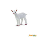 Multi Color Kid Goat Figurine G33422