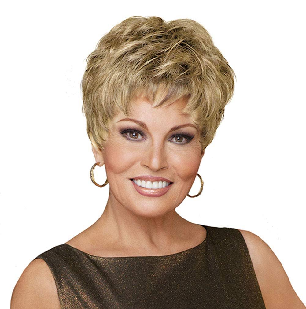 Praline Foil Wig D145156