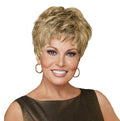 Praline Foil Wig D145156
