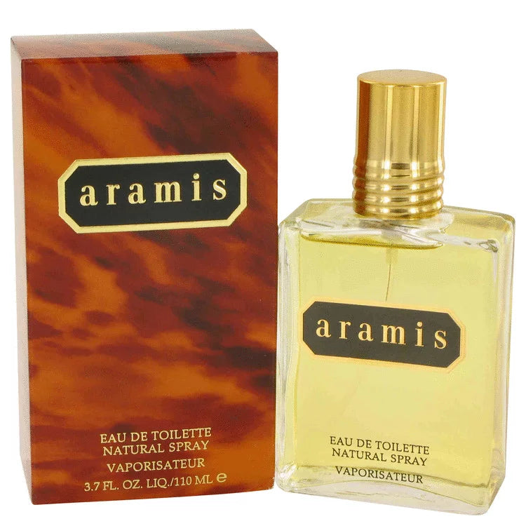 Eau De Toilette Spray Pack 4 T4446