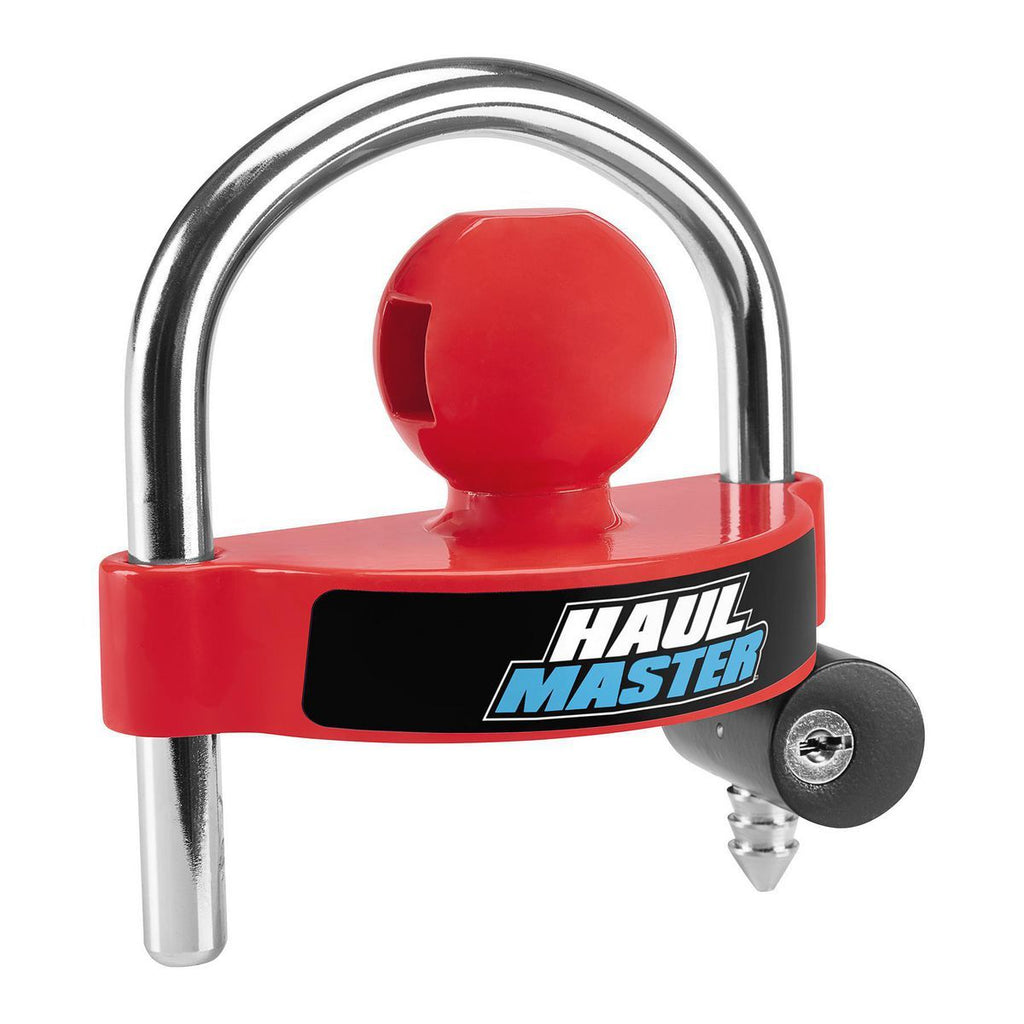 Universal Trailer Coupler Lock F259
