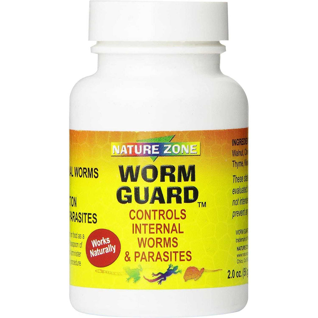 Worm Guard D53136