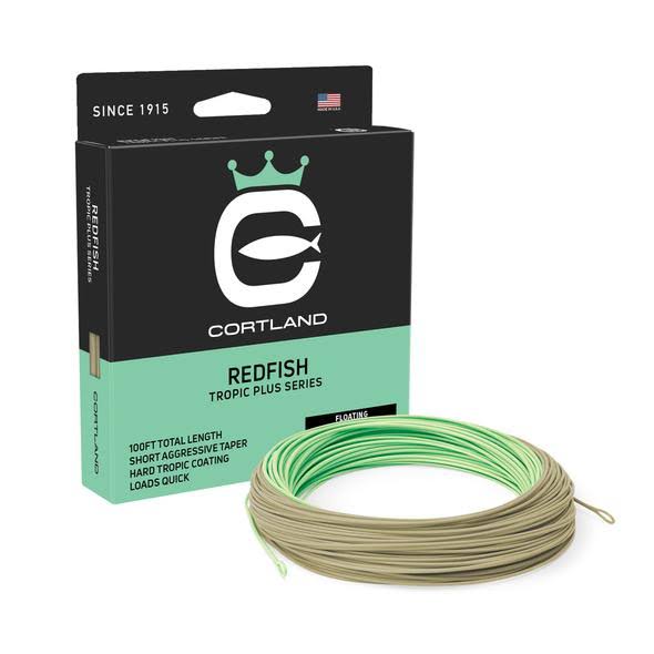 WF7F Cold Salt Fly Line E6061